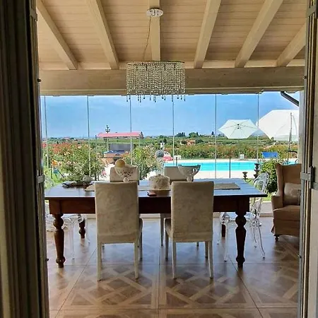 Claudia 农家乐 巴多利诺