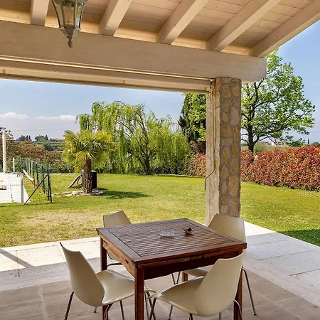 Villa Golden Hill *