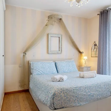 Golden Hill Villa Bardolino