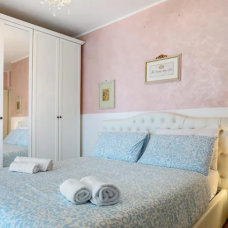 Villa Golden Hill Bardolino