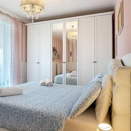 Villa Golden Hill Bardolino
