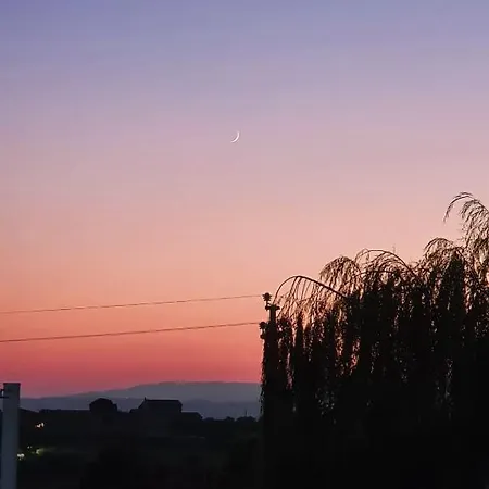 בית חווה Claudia *