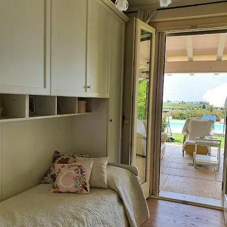 Claudia Bauernhof Bardolino