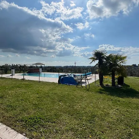 בית חווה Claudia ברדולינו