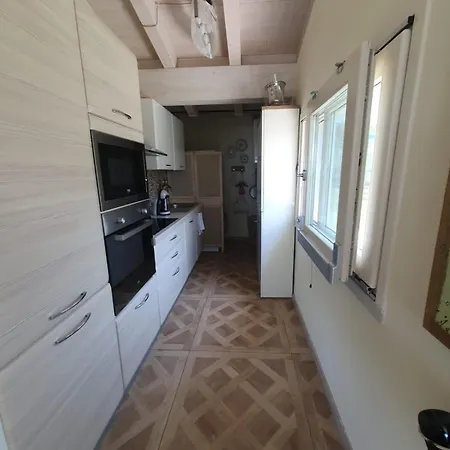 בית חווה Claudia