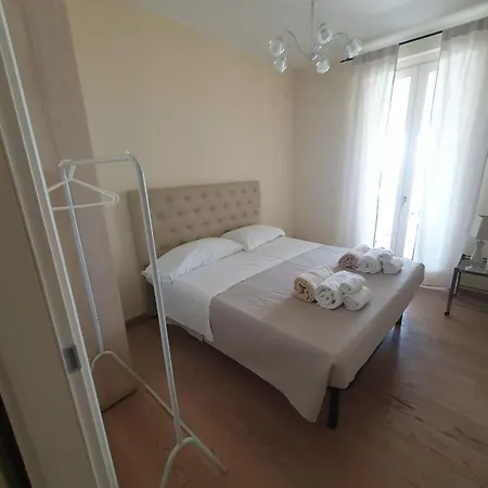 Farmház Claudia Bardolino