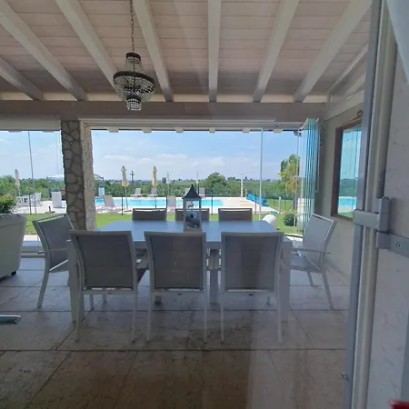 Farm stay Claudia Bardolino