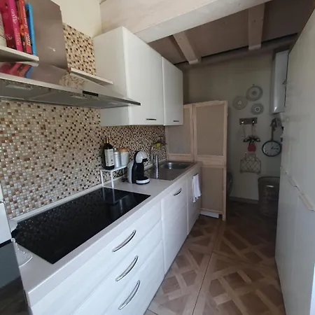 Farmház Claudia Bardolino