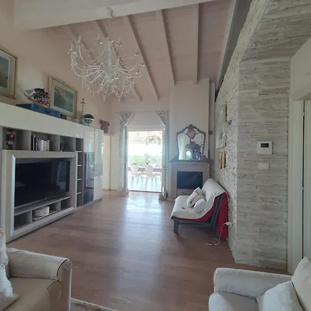 Claudia Farm stay