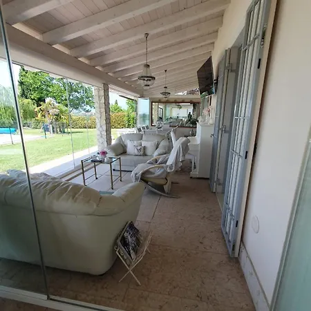 Farm stay Claudia Bardolino