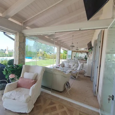 Claudia Farm stay Bardolino