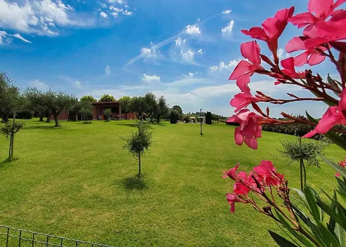 Claudia ファームステイ *