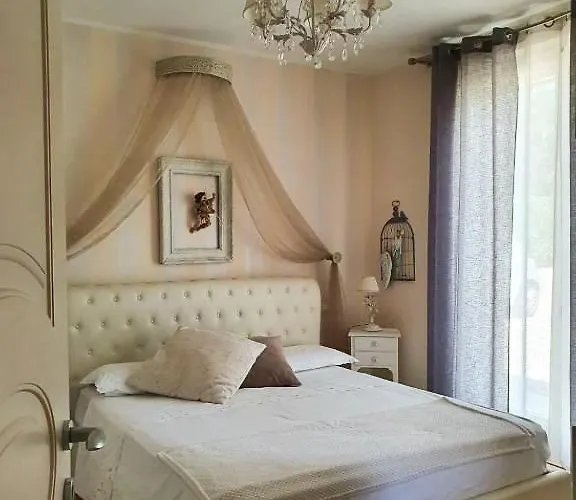 Claudia バルドリーノ