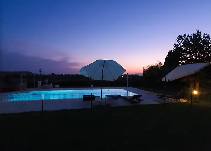 ファームステイ Claudia *