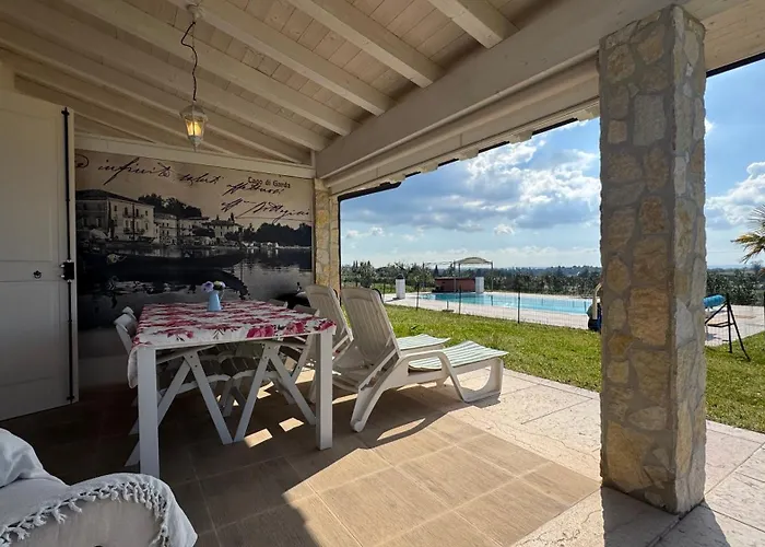 ファームステイ Claudia *