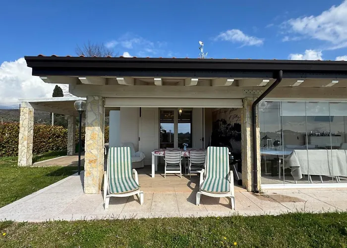 Claudia * 바르돌리노