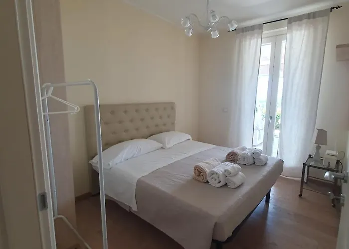 ファームステイ Claudia