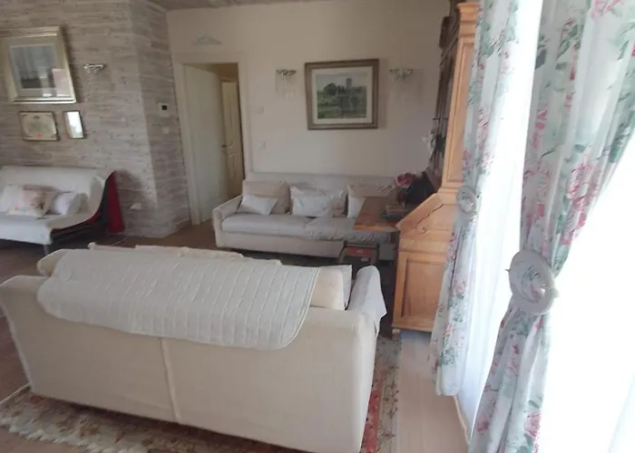 ファームステイ Claudia