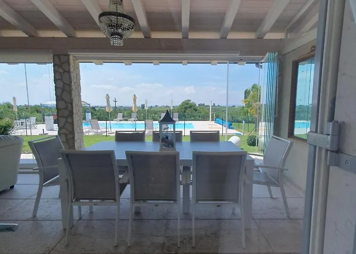 ファームステイ Claudia バルドリーノ