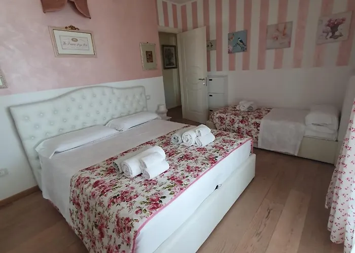 Claudia バルドリーノ