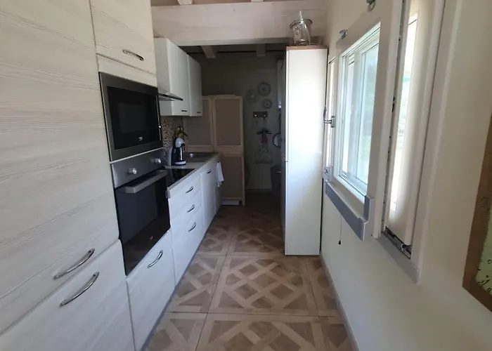 ファームステイ Claudia