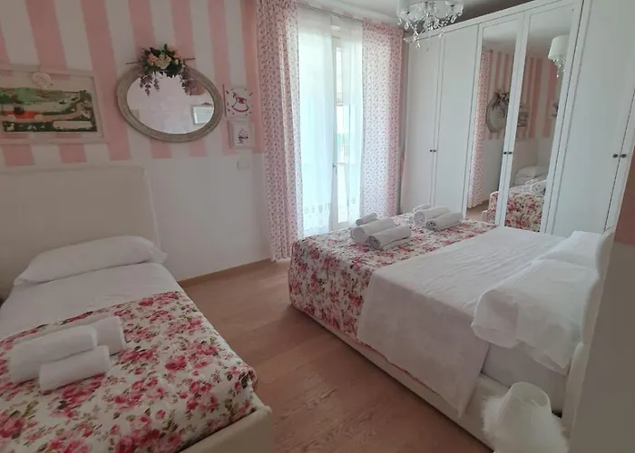 ファームステイ Claudia *