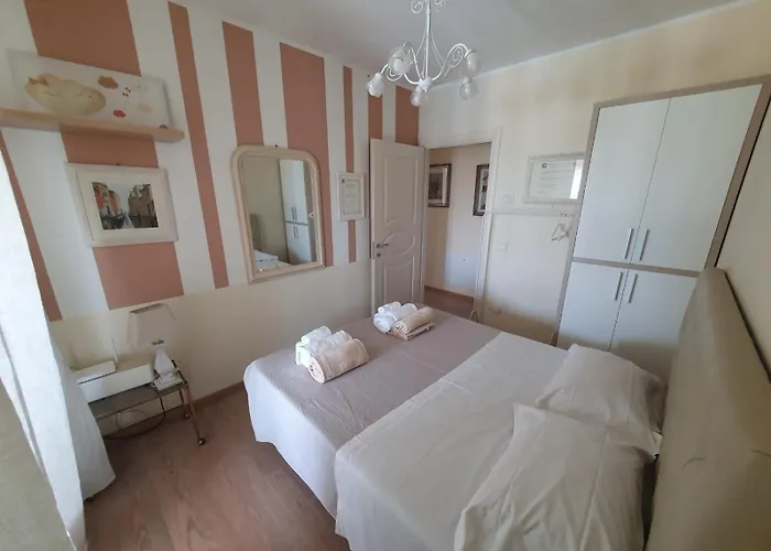 ファームステイ Claudia