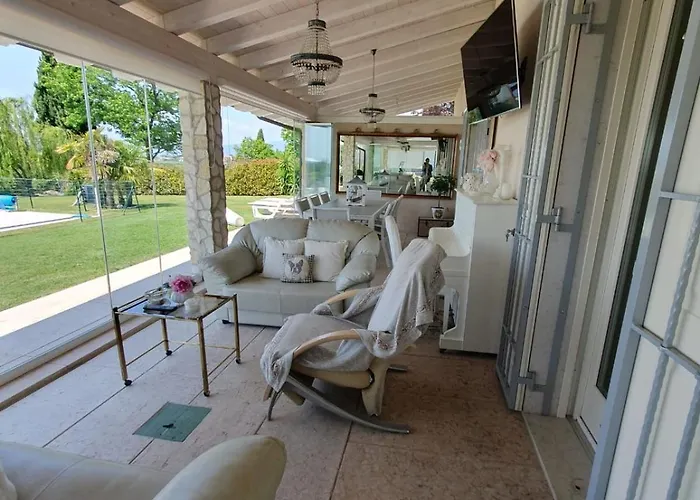 Claudia ファームステイ *