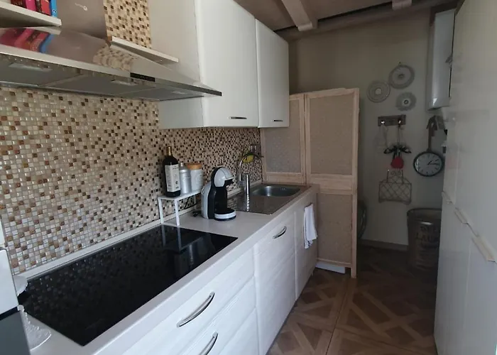 ファームステイ Claudia バルドリーノ