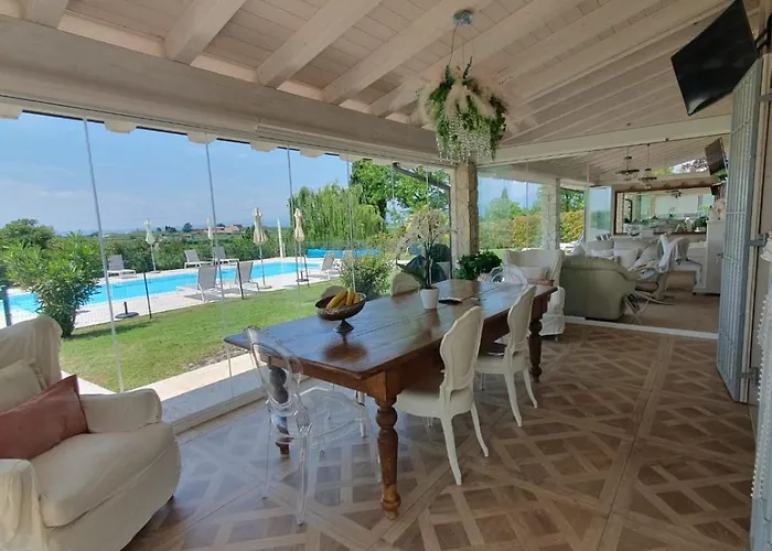 Claudia * バルドリーノ