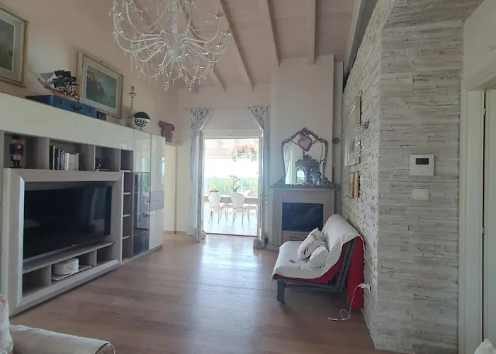 Claudia ファームステイ