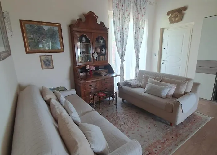 Claudia ファームステイ