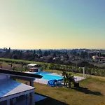 Villa Bardolino Golden Hill