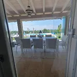 Bardolino Golden Hill Villa *