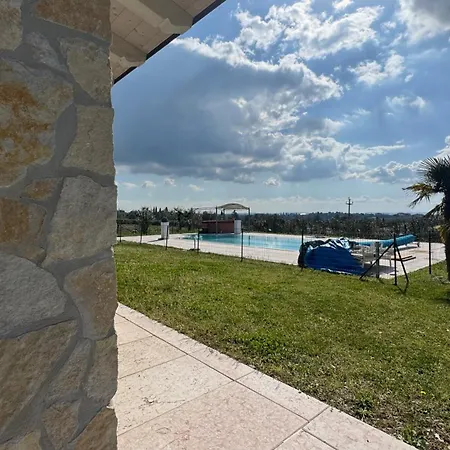 Alojamento de Turismo Rural Claudia