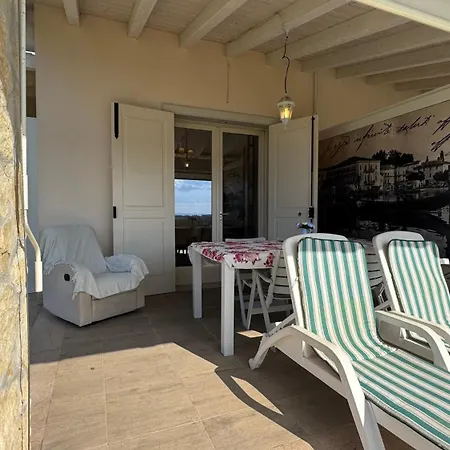 Claudia Alojamento de Turismo Rural Bardolino