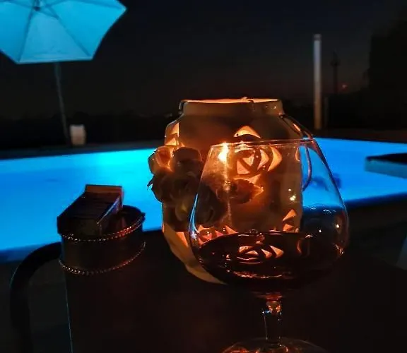 Claudia Alojamento de Turismo Rural *