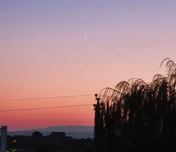 Alojamento de Turismo Rural Claudia *