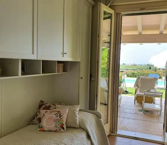 Claudia Alojamento de Turismo Rural Bardolino