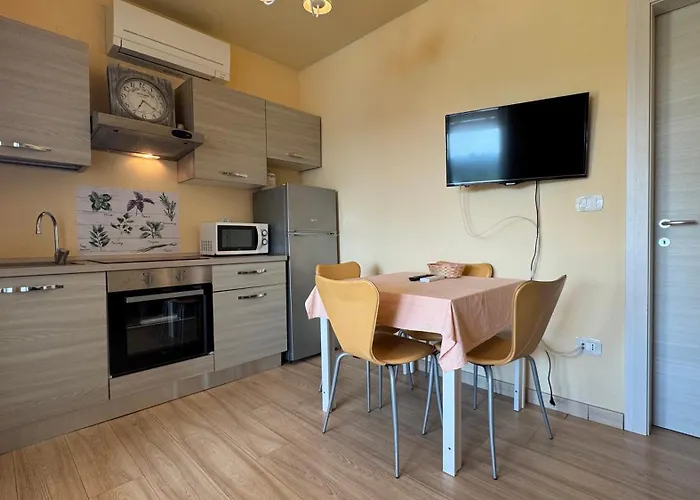 Alojamento de Turismo Rural Claudia Bardolino