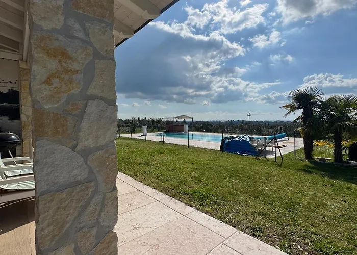 Alojamento de Turismo Rural Claudia