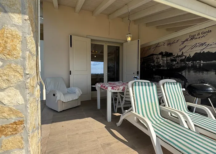 Claudia Alojamento de Turismo Rural Bardolino