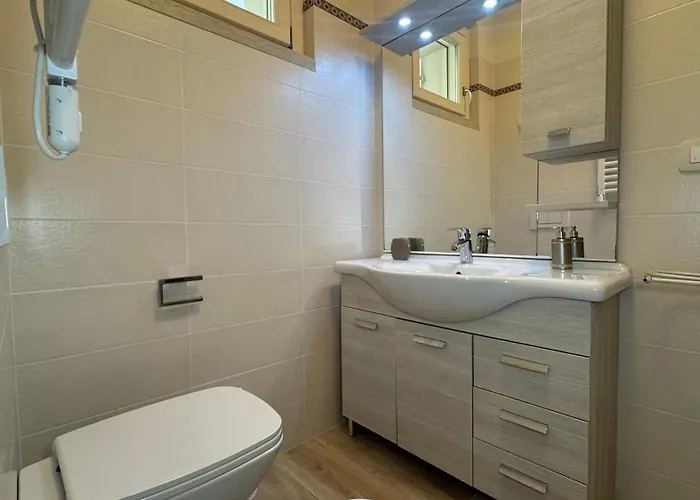 Alojamento de Turismo Rural Claudia Bardolino