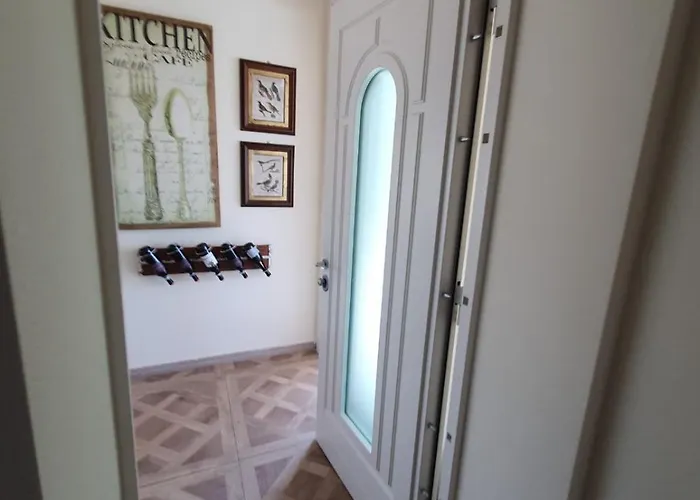 Alojamento de Turismo Rural Claudia