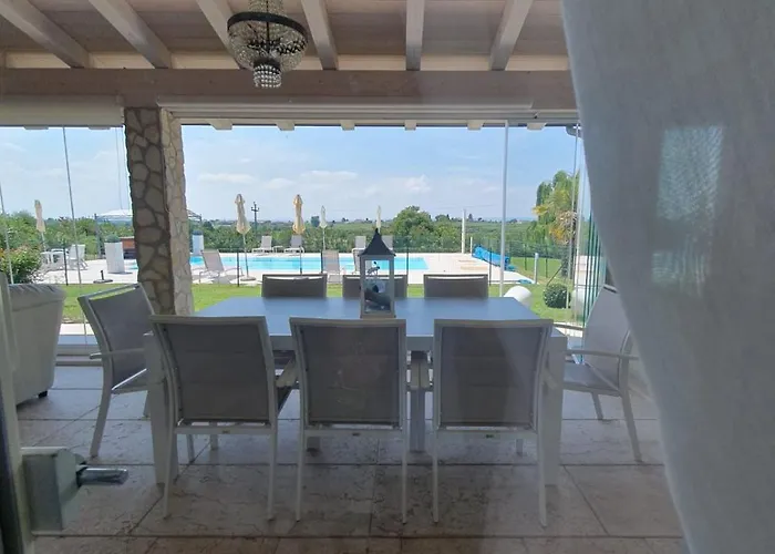 Claudia Alojamento de Turismo Rural